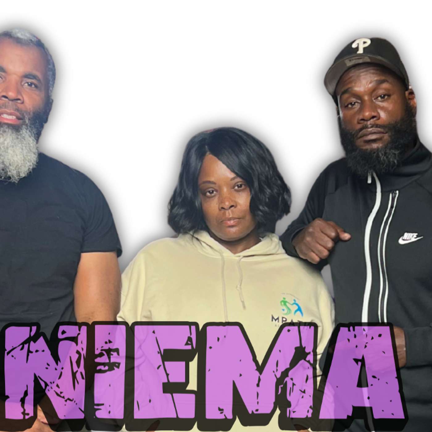 NIEMA PART 1 : TALES FROM THE JAILS EPISODE 31 episode artwork
