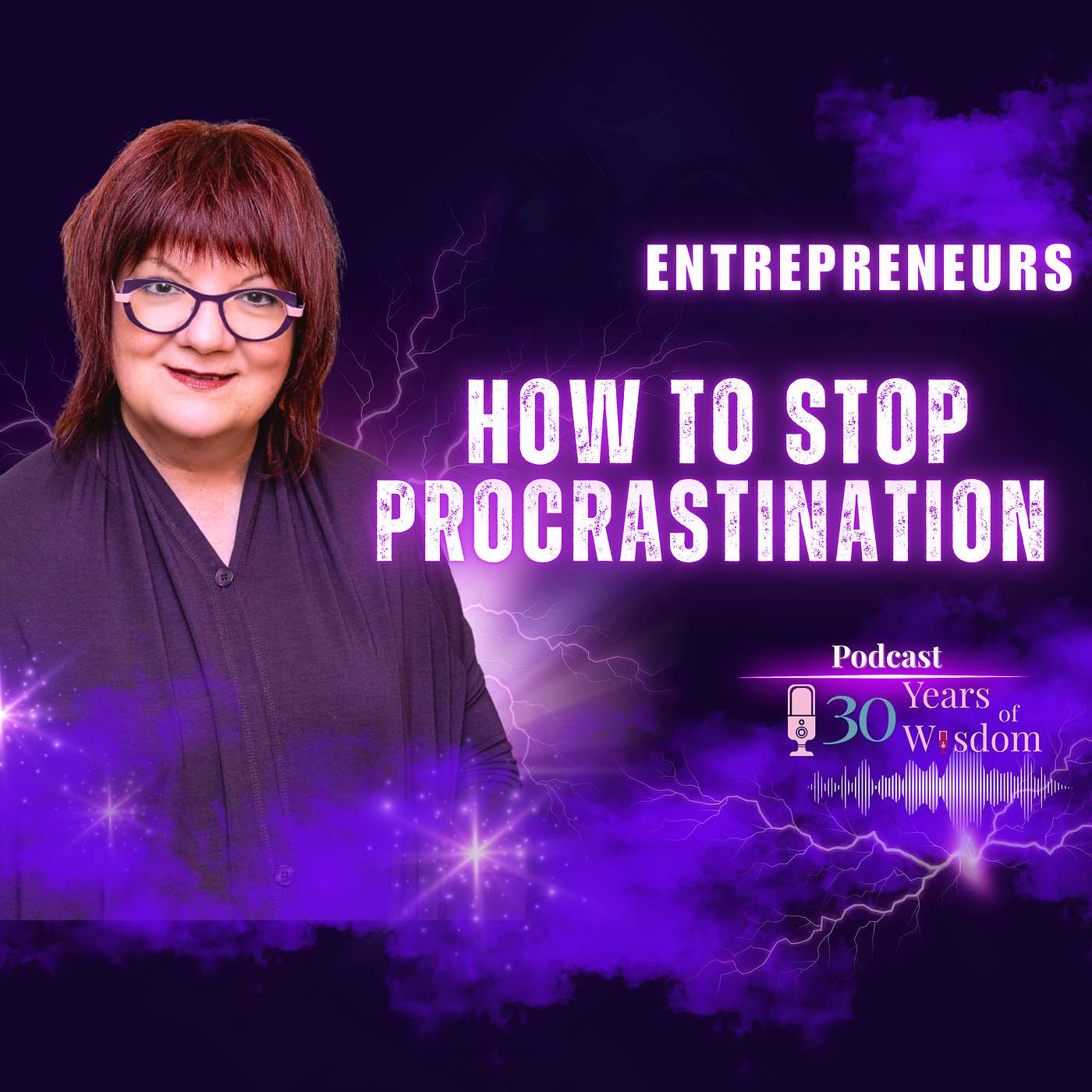 How to Stop Procrastination – For Start-Ups & Entrepreneurs