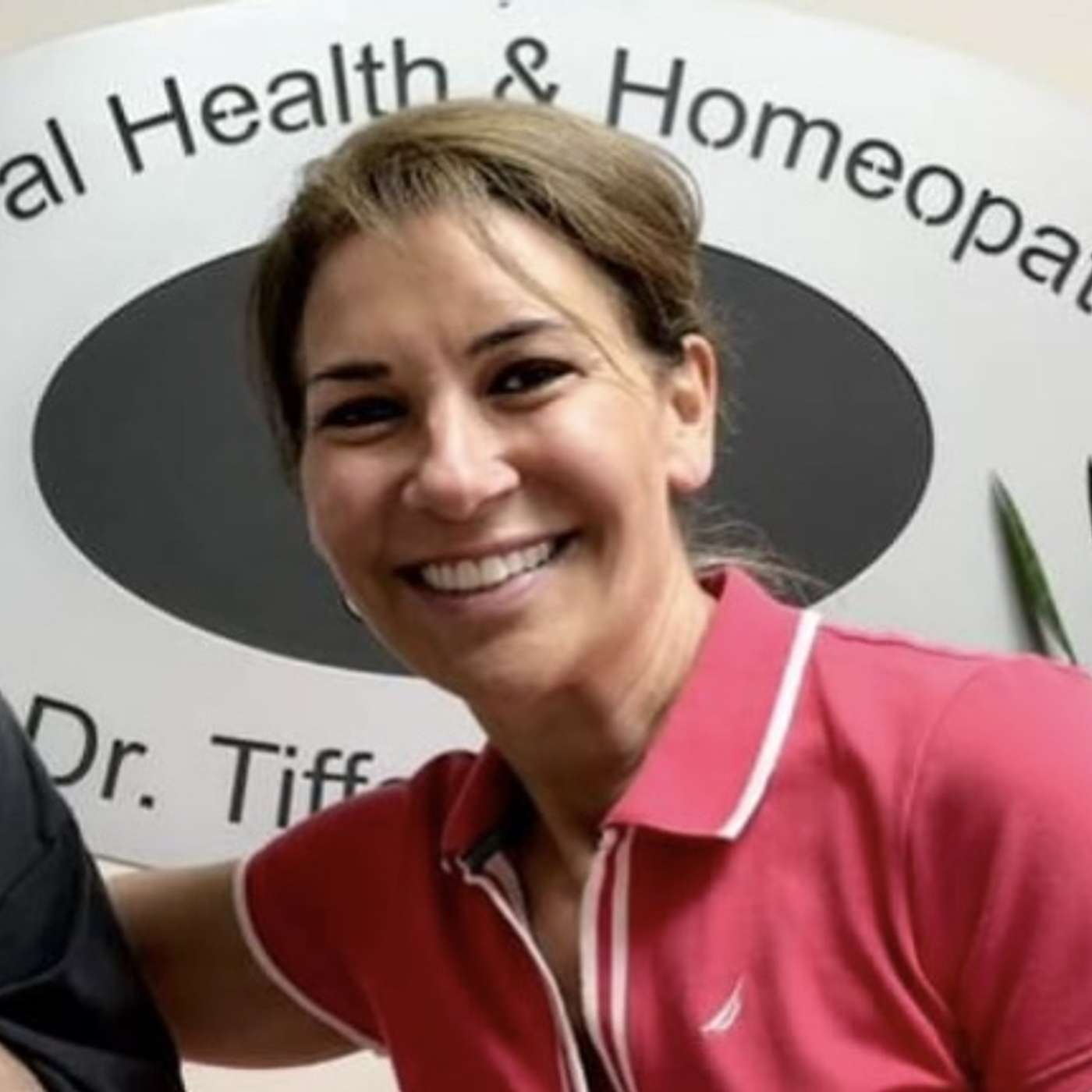 Listen to the Mothers - My story w/ Dr. Tiffany Gilbert