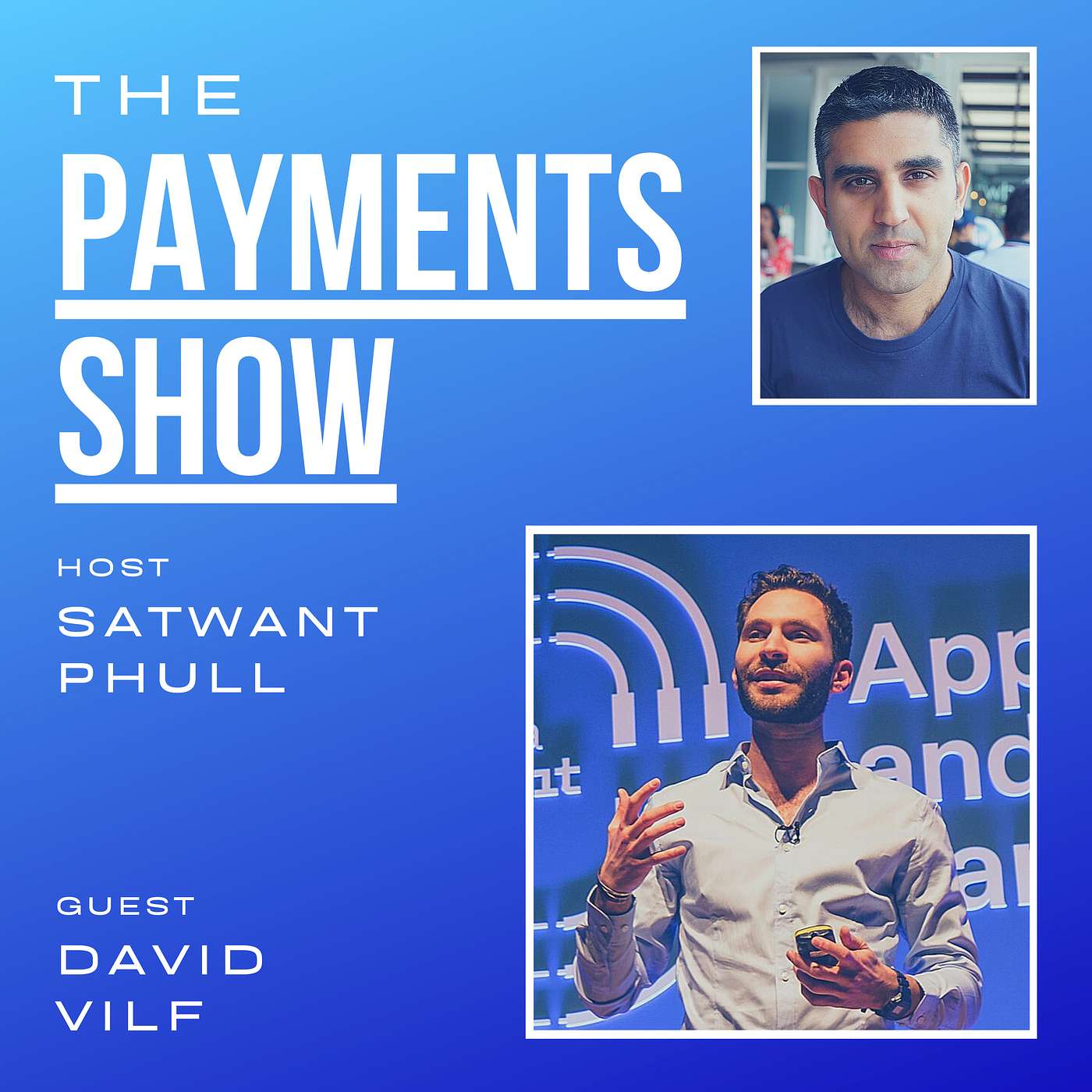 The Payments Show Podcast