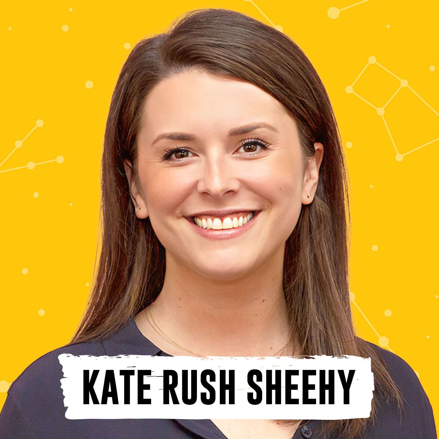 Feral Intelligence in a Data-Driven World with Kate Rush Sheehy, Chief Strategy Officer at GSD&M