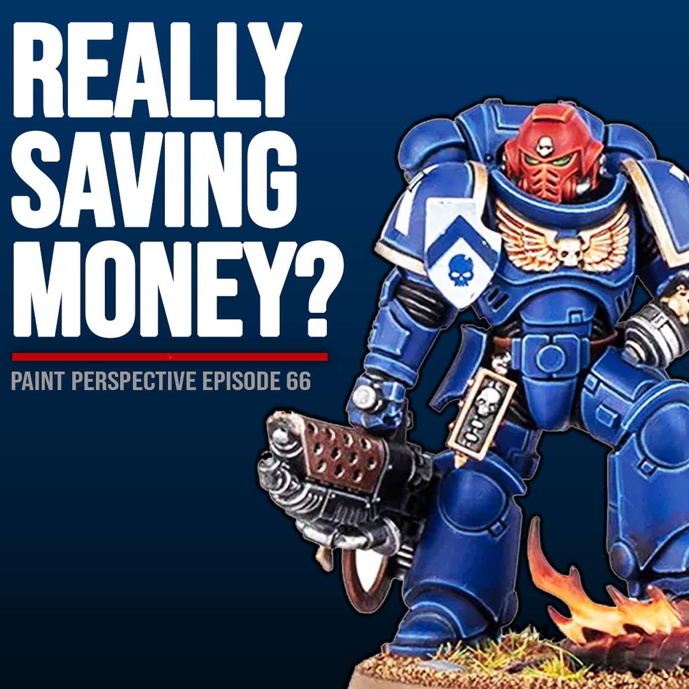 Paint Perspective - Miniature Painting Podcast