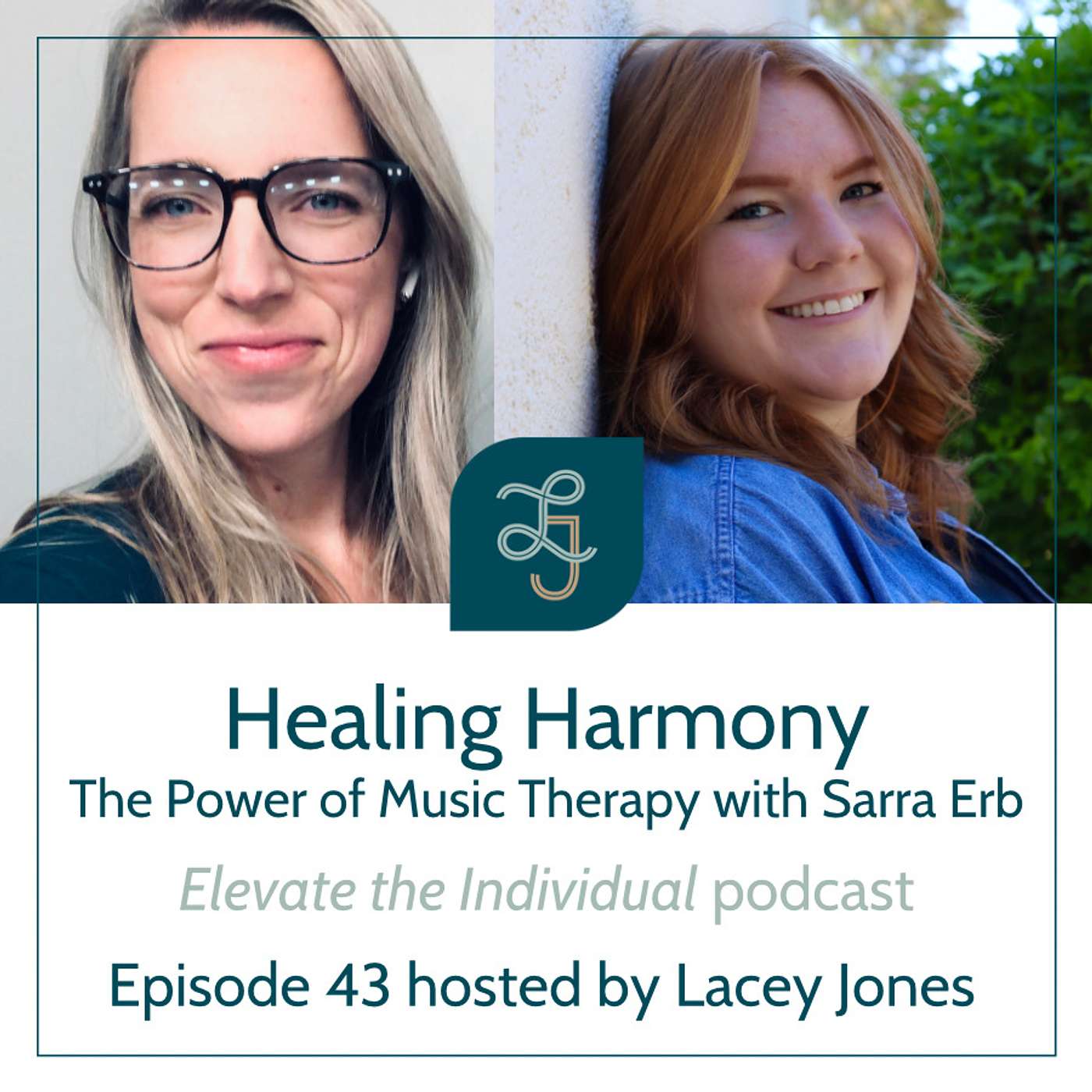 Elevate the Individual