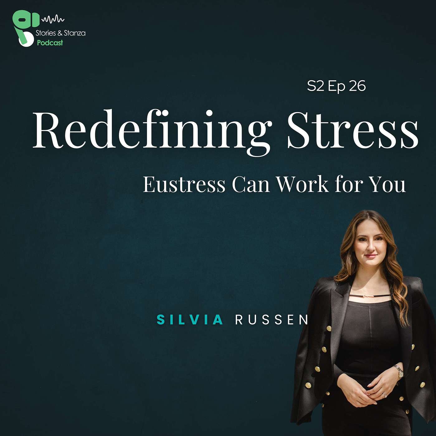 Eustress vs. Distress: Harnessing Stress for a Healthier Mind