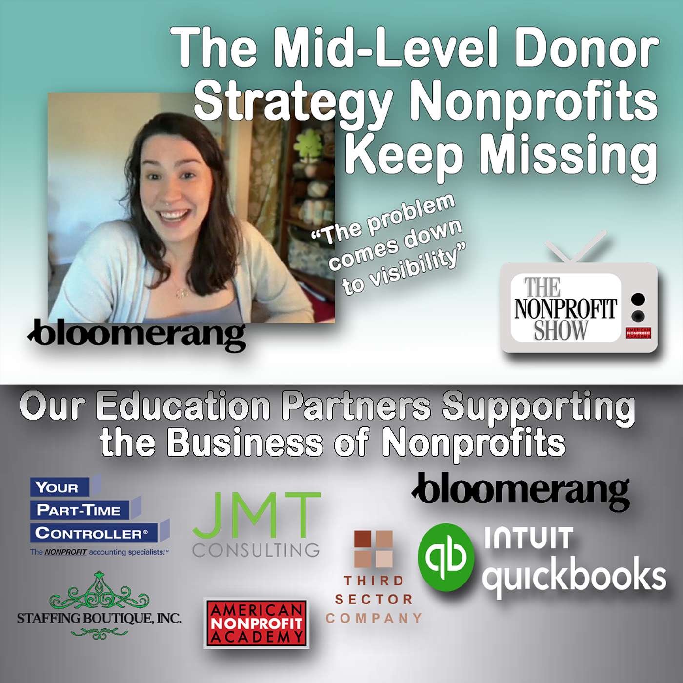 The Mid-Level Donor Strategy Nonprofits Keep Missing