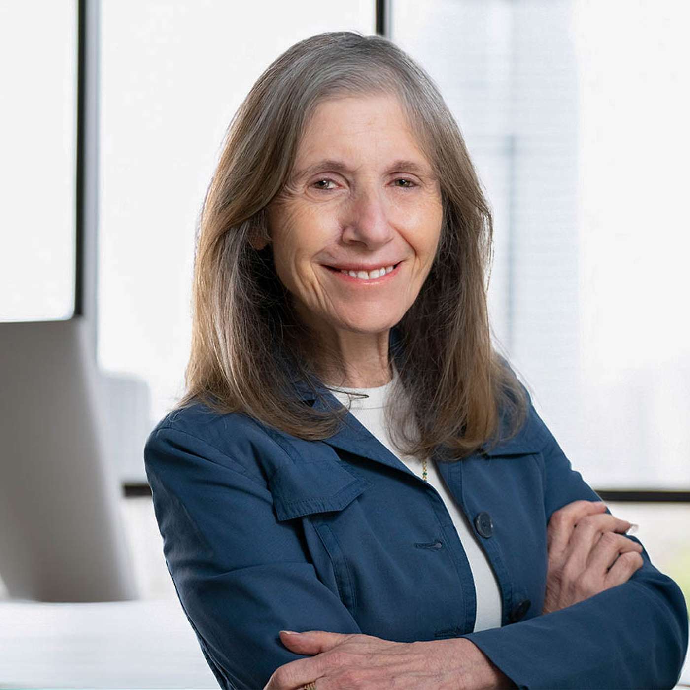 Dr. Fern Halper, Shares Her Brilliance, From Oceanography to AI Leader Dr. Fern Halper, Shares Her Brilliance, From Oceanography to AI Leader