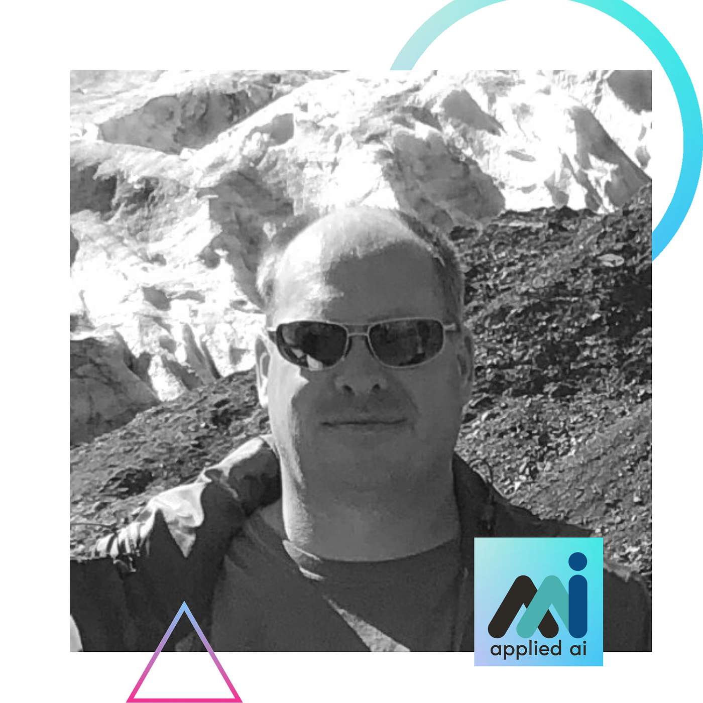 Conversations on Applied AI