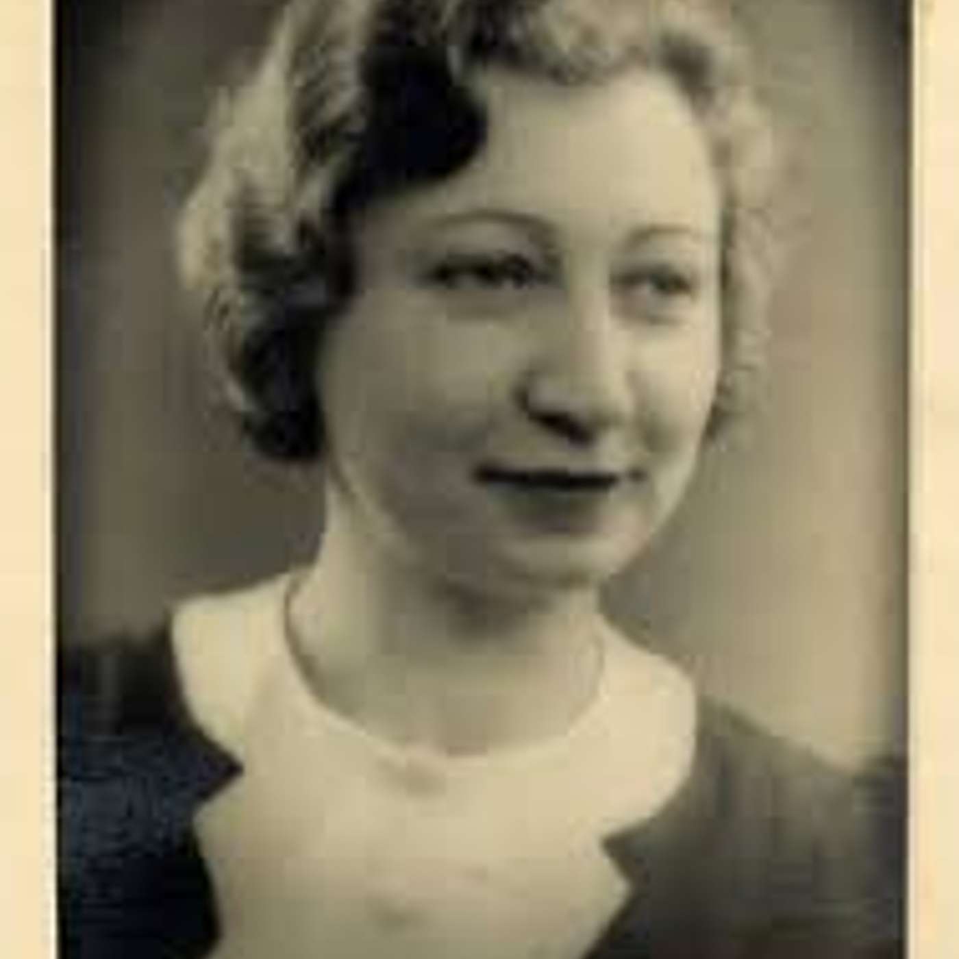 Episode 67: Miep Gies- A woman who just wanted to do the right thing