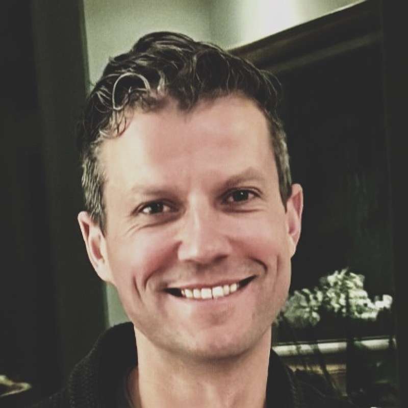 Nick Dean