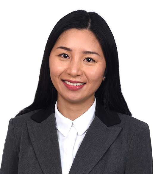 Rosey Flaherty, CPA, MSA