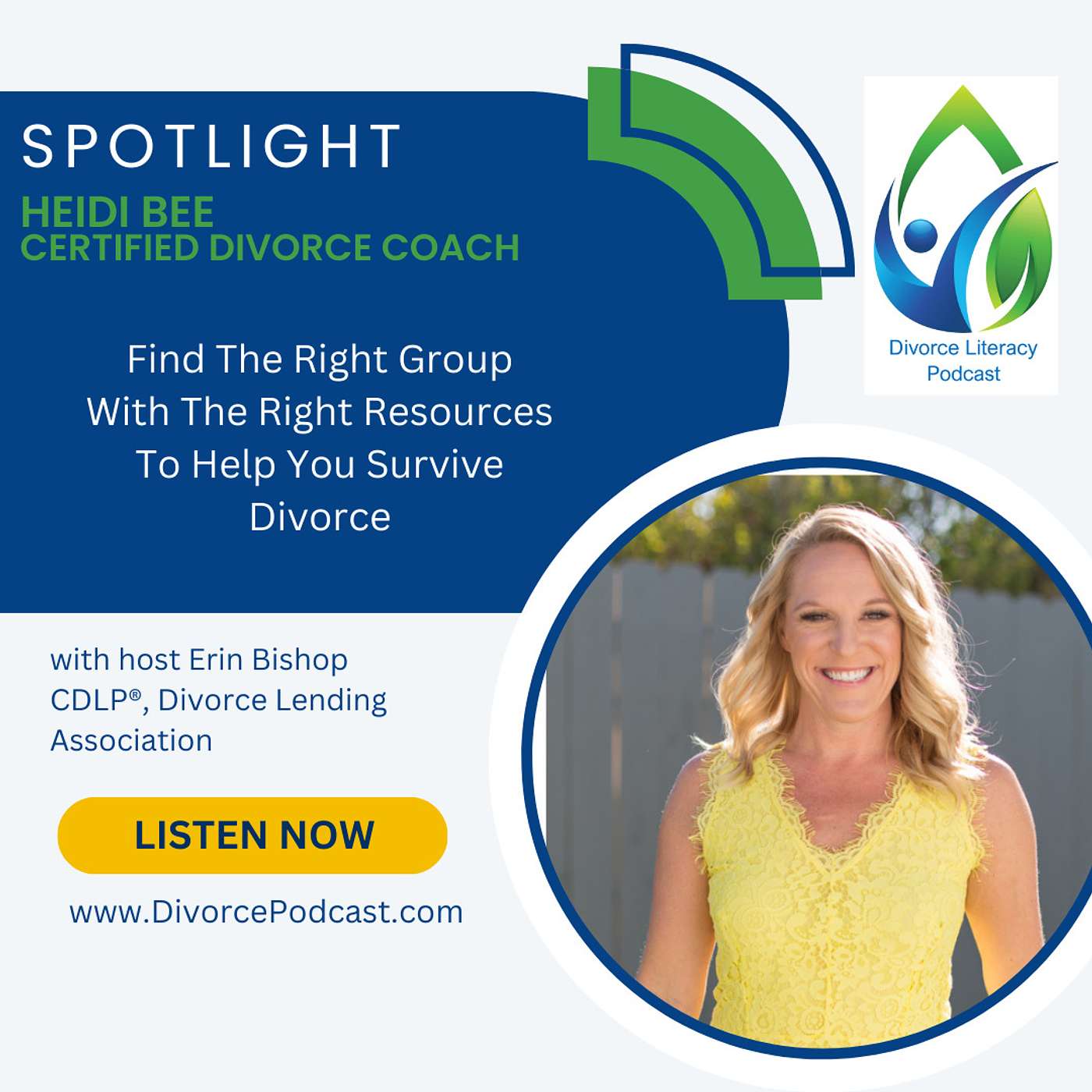 Divorce and Mortgage Strategies