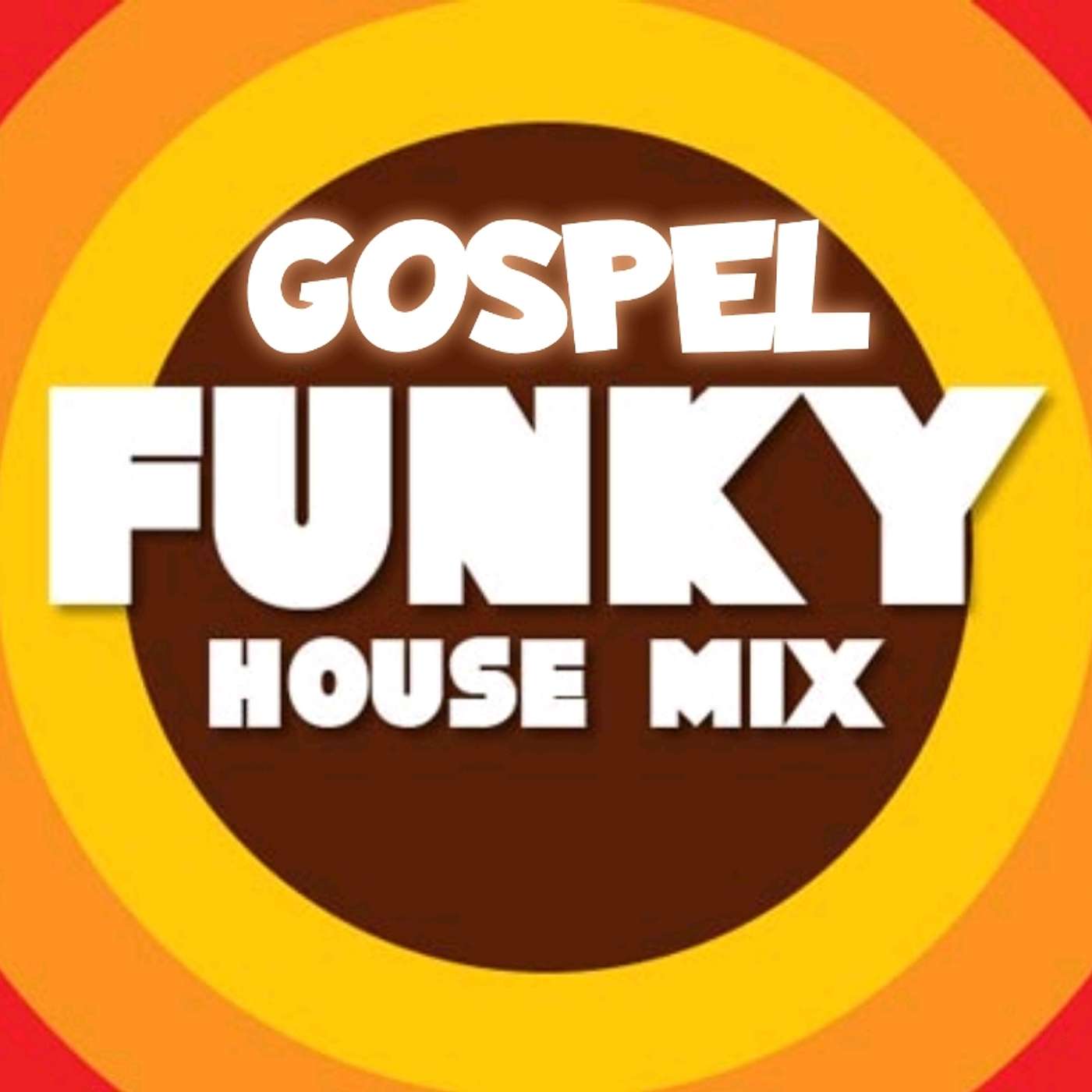 Funky Gospel House - June'21