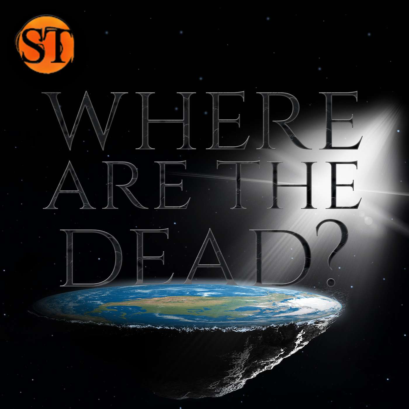 Where Are The Dead?