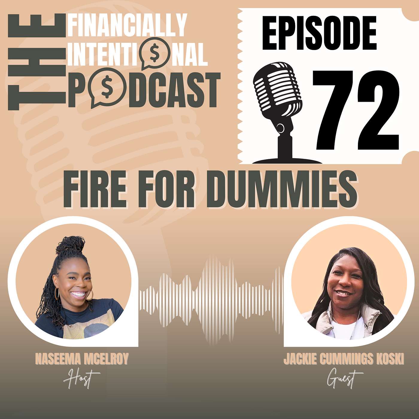 FIRE for Dummies - Episode 72