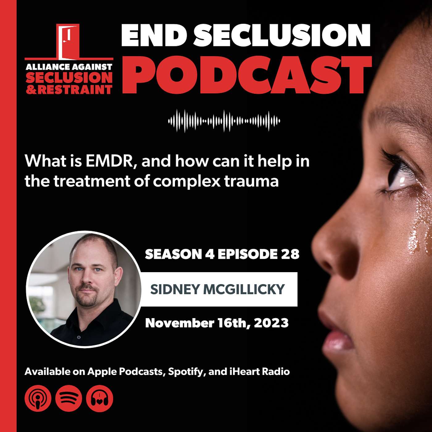 What is EMDR, and how can it help in the treatment of complex trauma