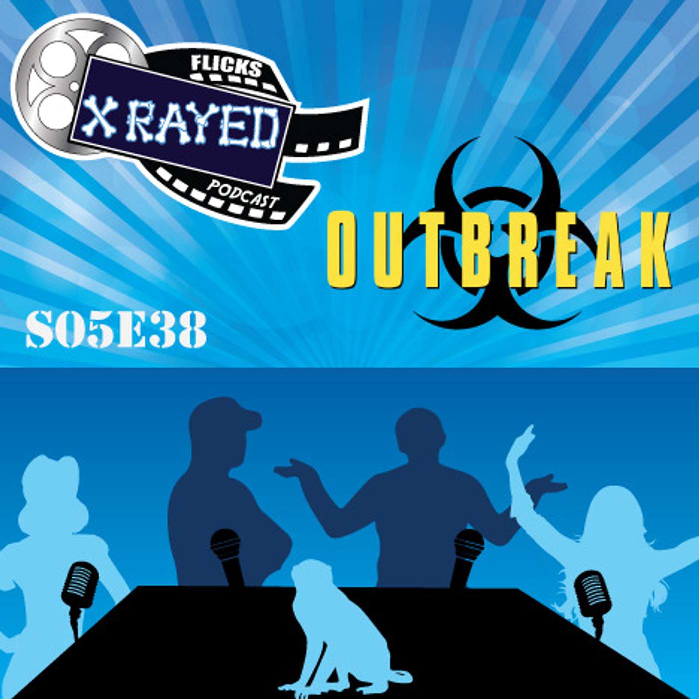 Outbreak