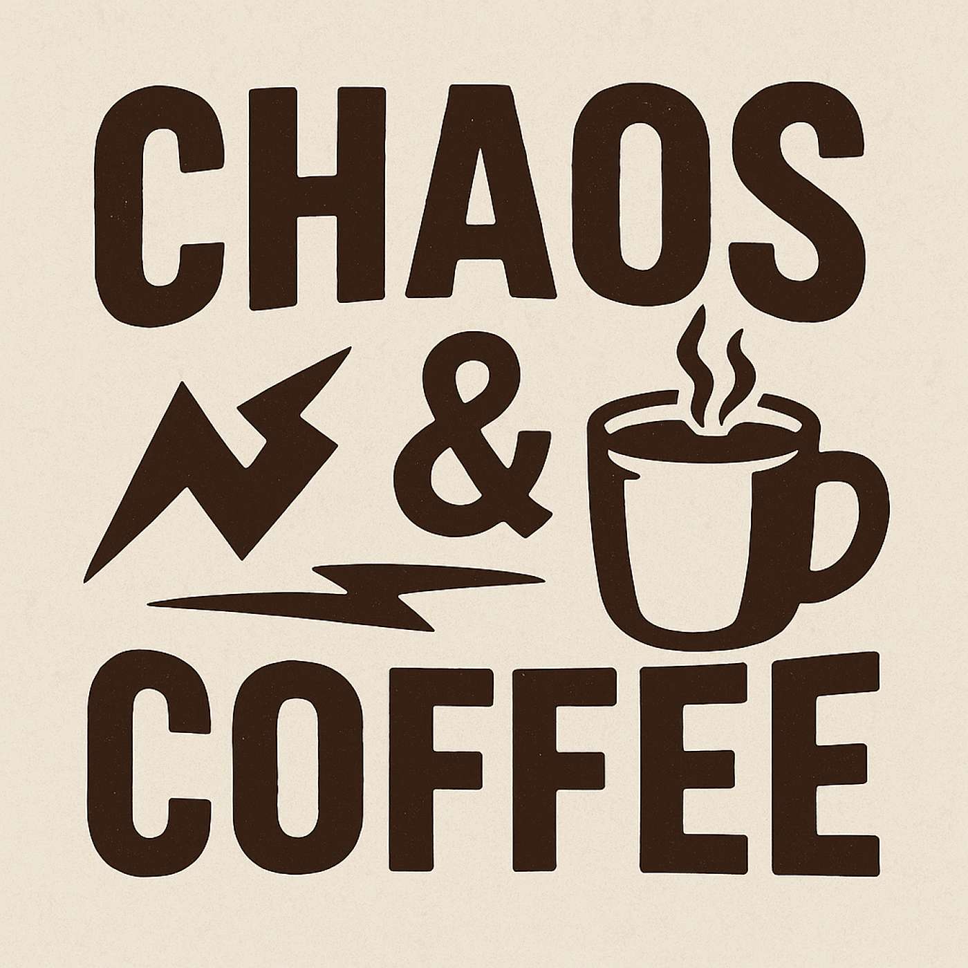 Chaos & Coffee