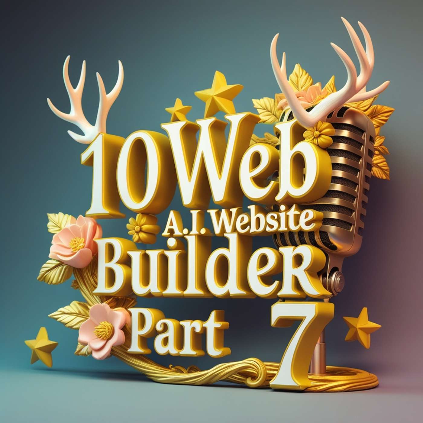 AI Website Builders: 10Web AI Website Builder Part 7 AI Website Builders: 10Web AI Website Builder Part 7