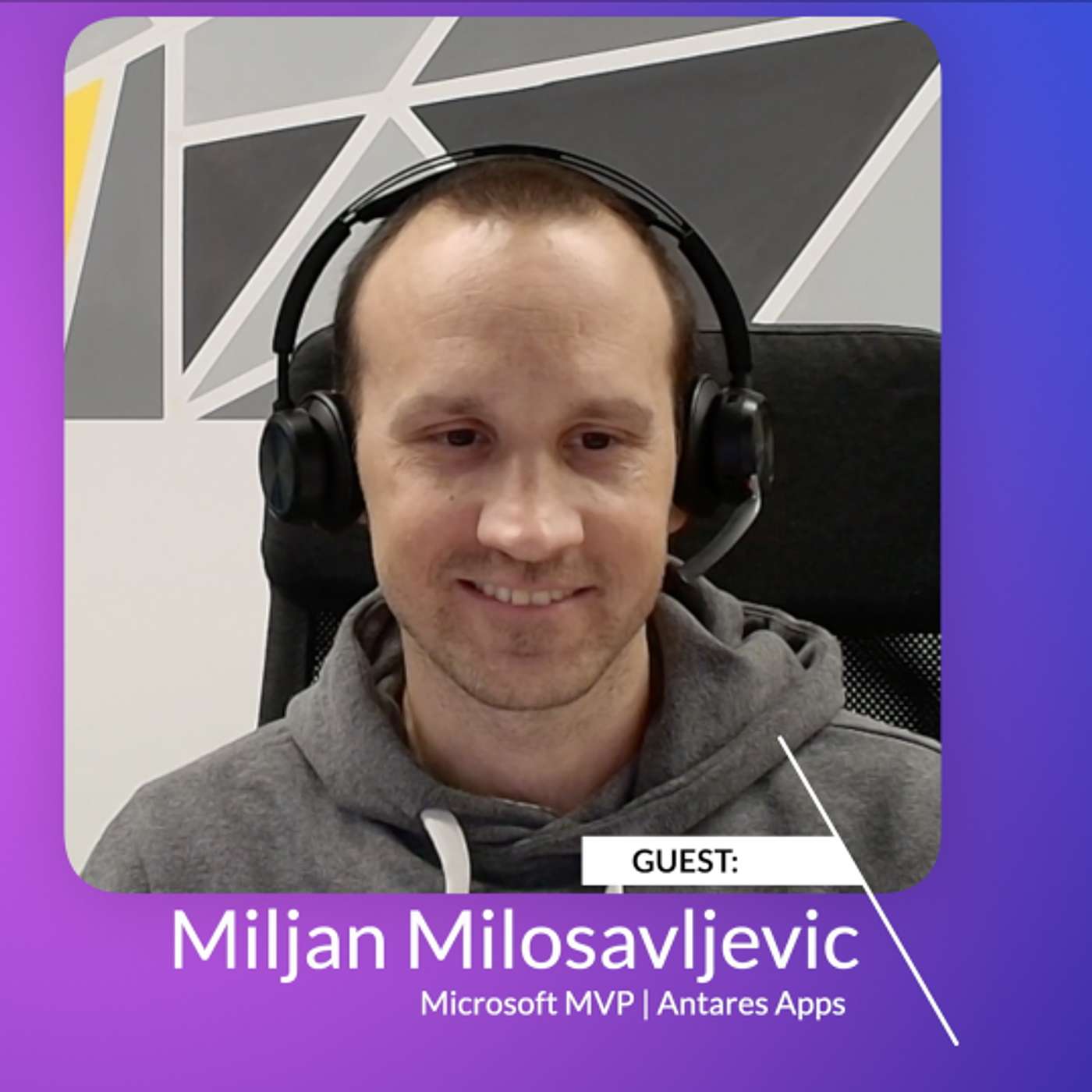 Episode 439: AI in Business Central: Bridging the Gap Between Developers and Functional Consultants Episode 439: AI in Business Central: Bridging the Gap Between Developers and Functional Consultants