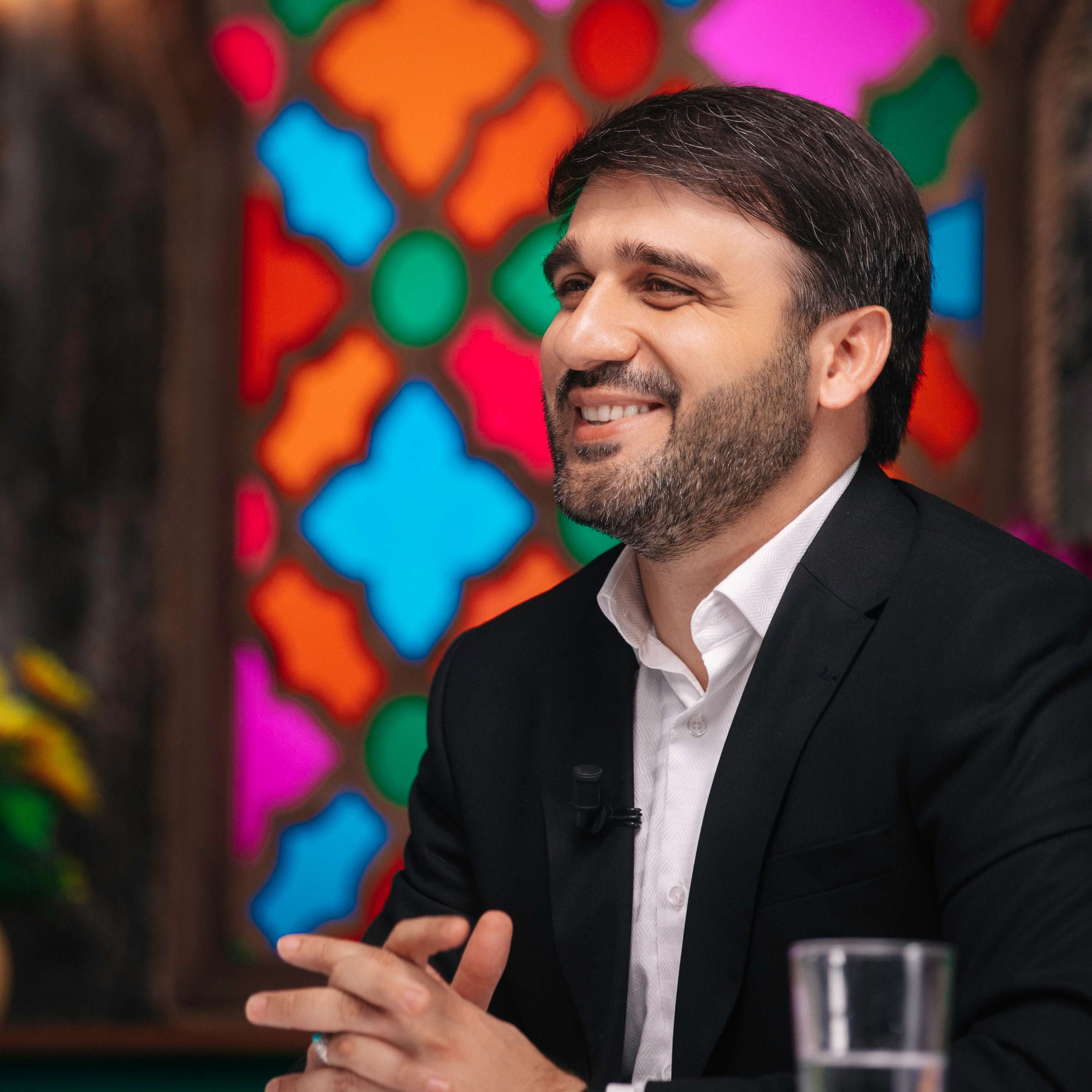 Hacı Ramil Bədəlov
