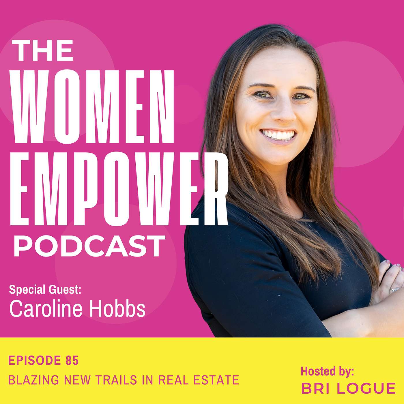 Women Empower Wednesdays