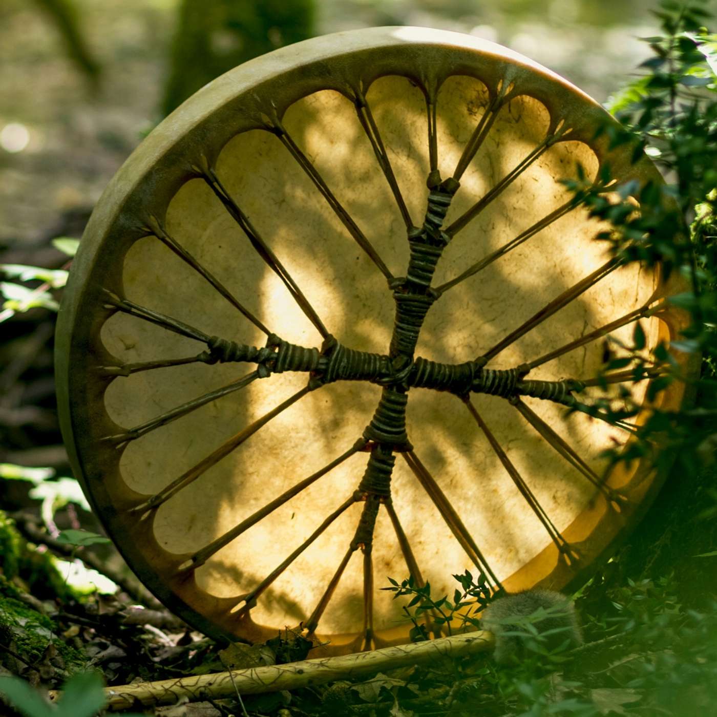 What is shamanism?