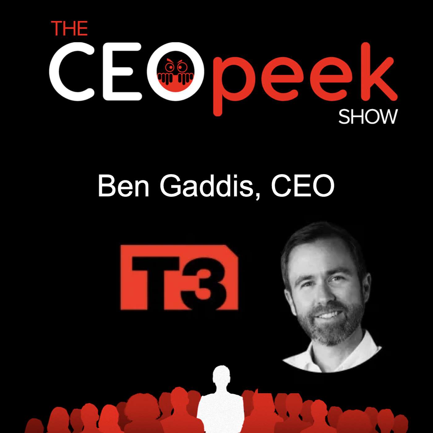 The CEOpeek Show