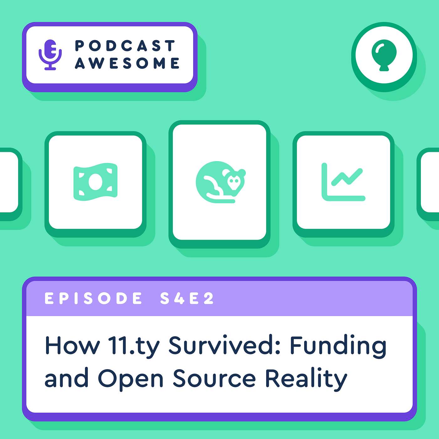 How Eleventy Survived: Funding, Growth, and Open Source Reality How Eleventy Survived: Funding, Growth, and Open Source Reality