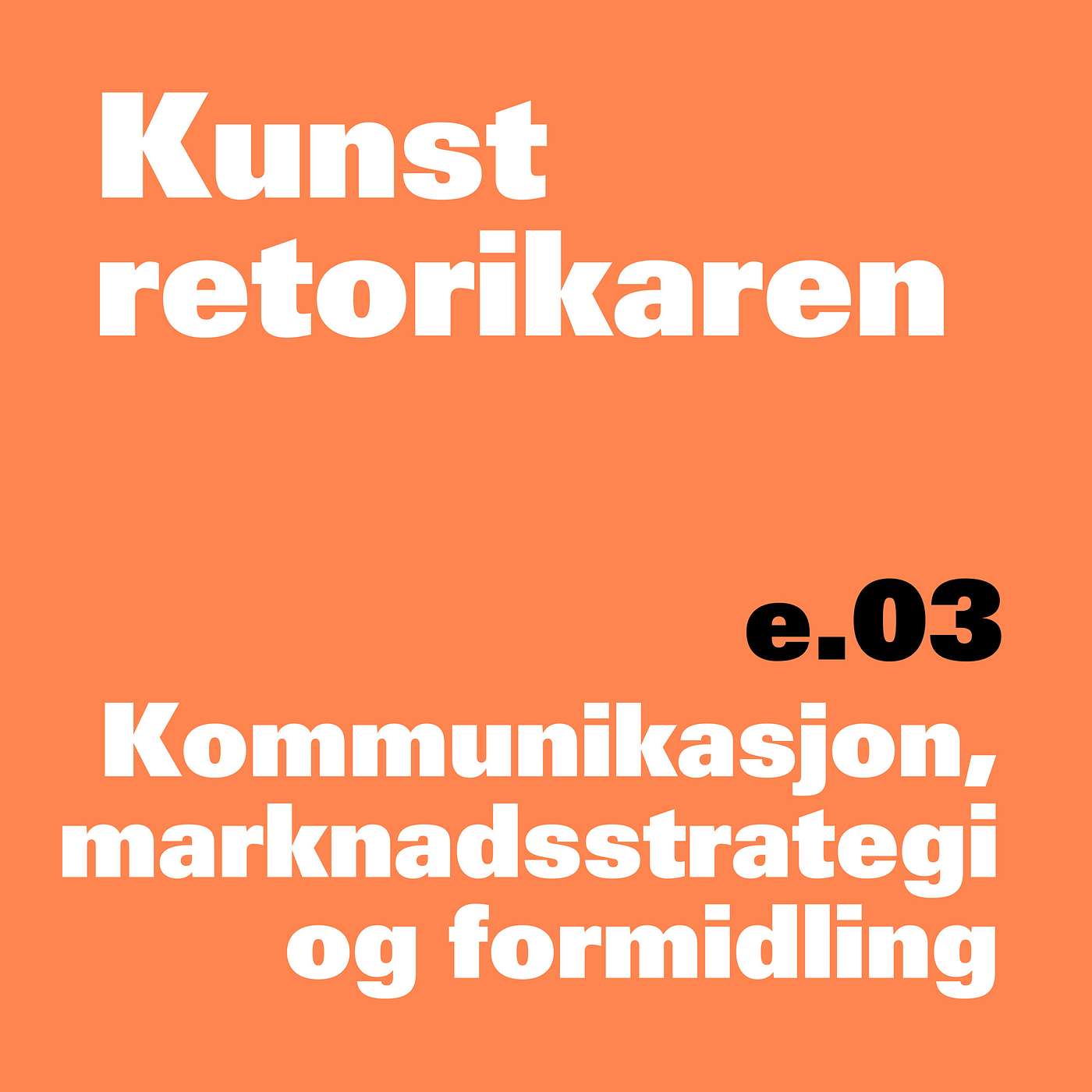 Norsk Shakespearetidsskrift Podcast
