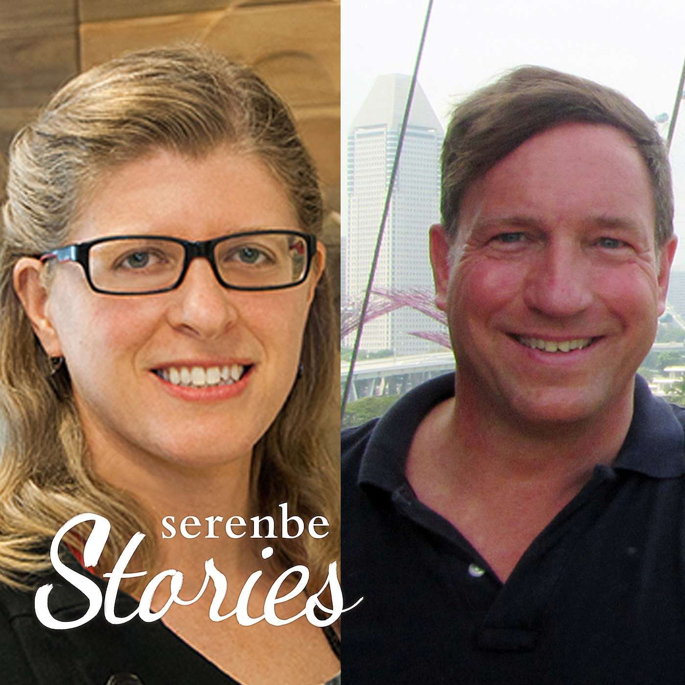 Bringing Nature Inside with Bill Browning and Catie Ryan