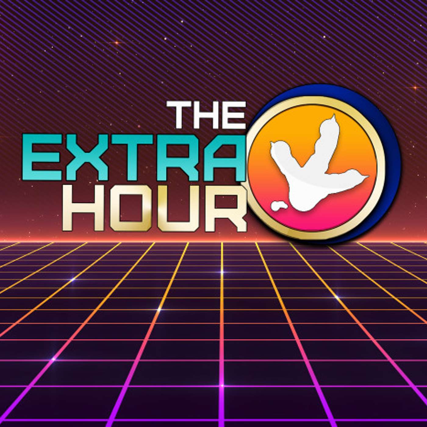 Top Spur Audio Podcast