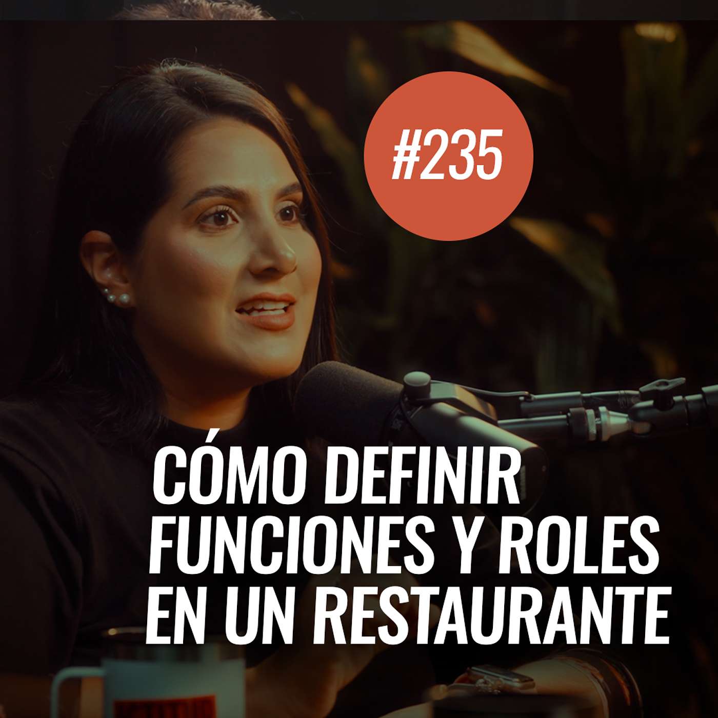 Ep 235 - Cómo definir funciones en tu restaurante