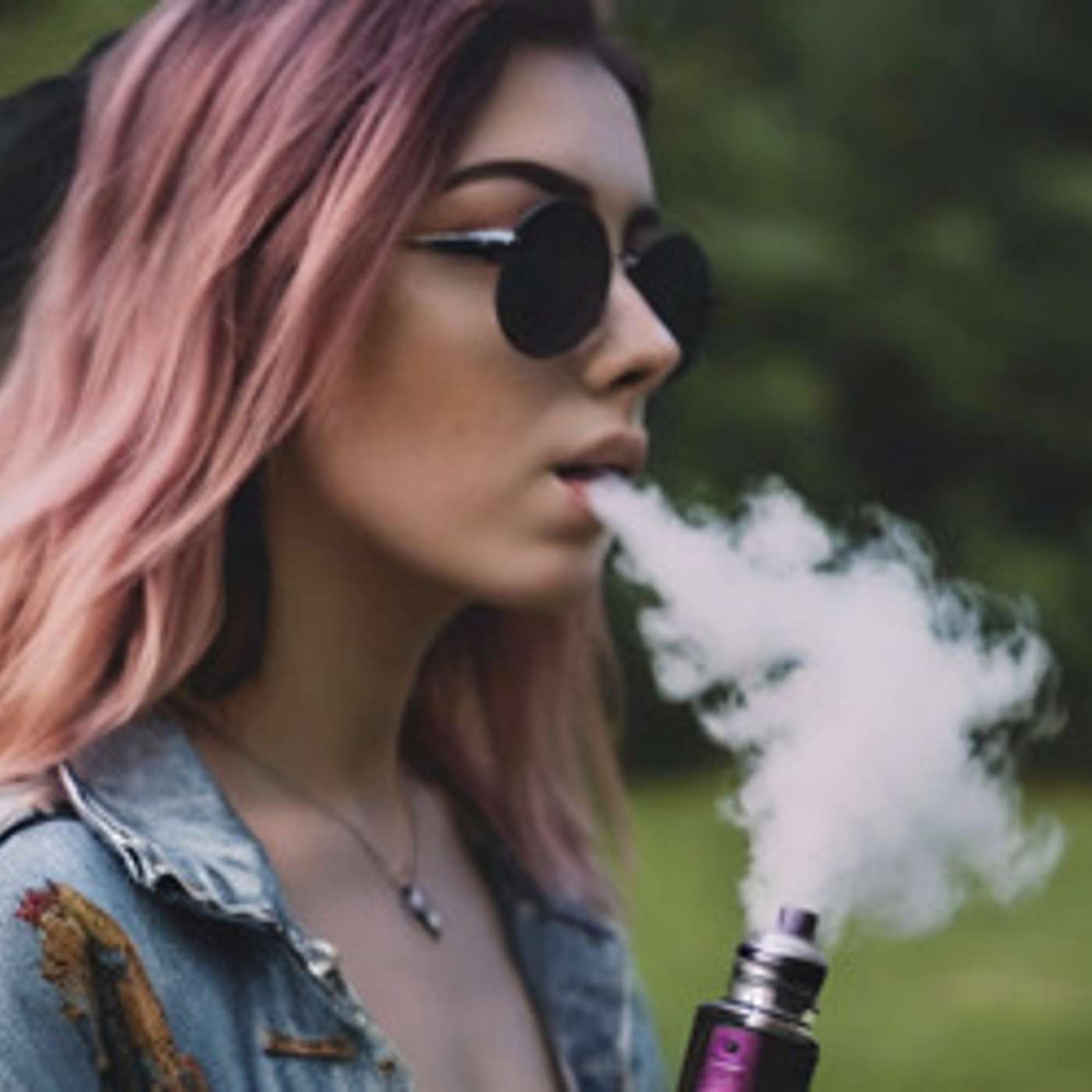 Best Vapes to Quit Smoking for 2024