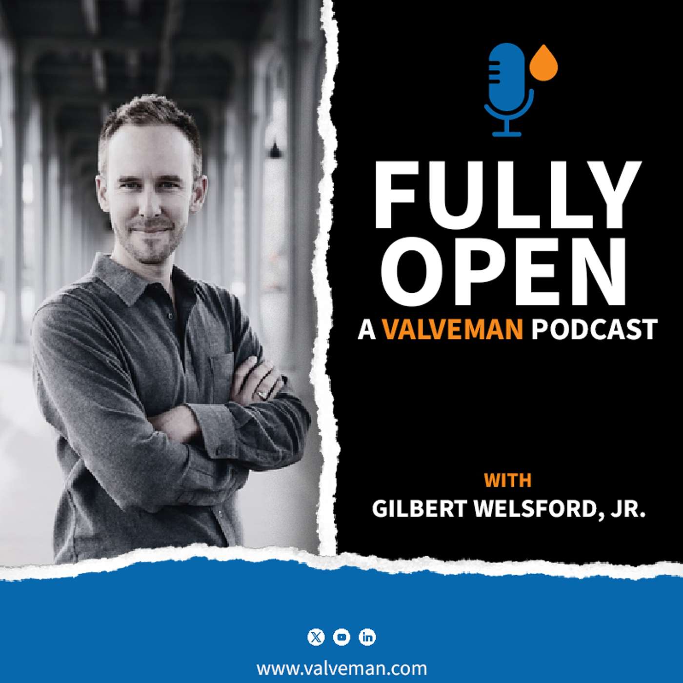 Fully Open (by ValveMan)