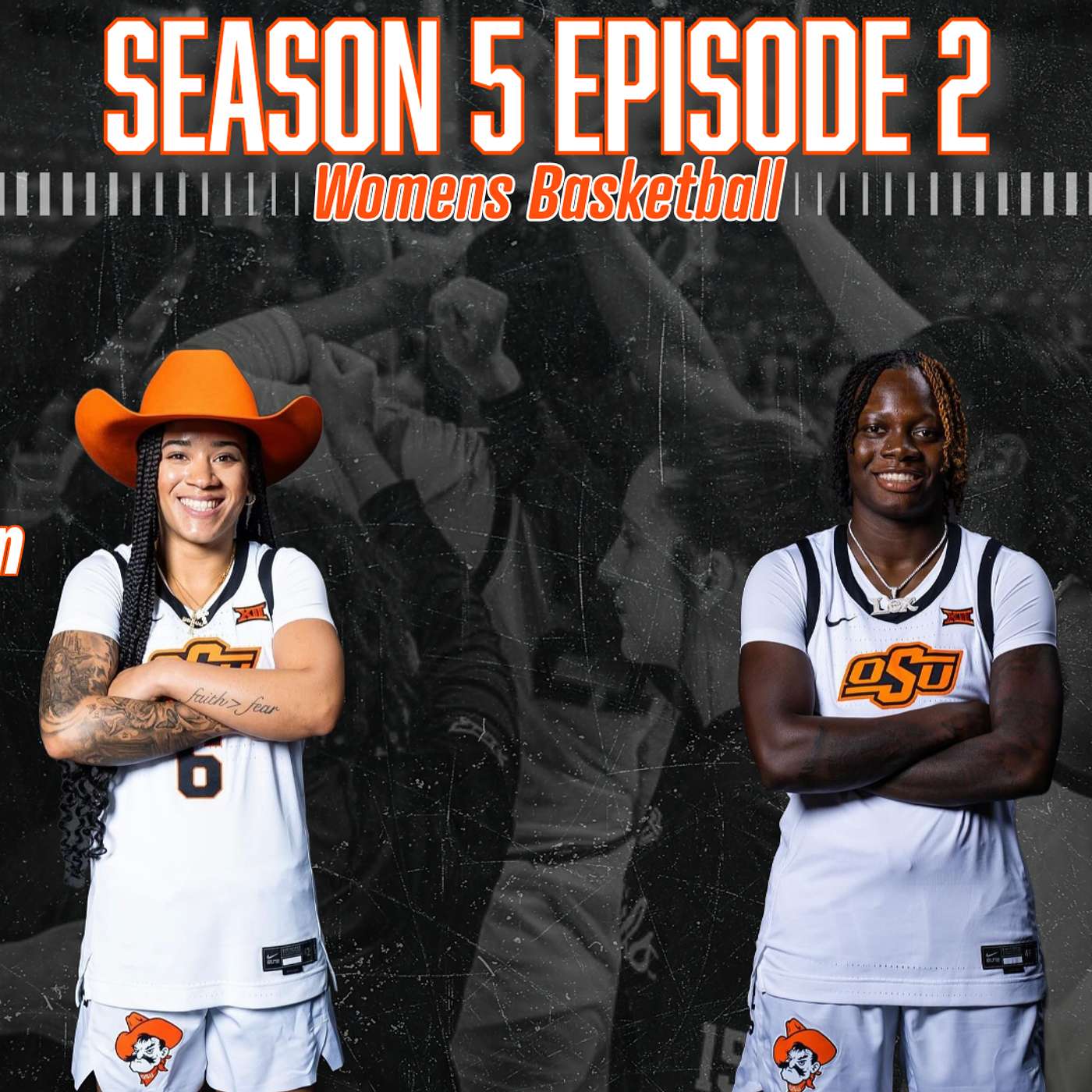 Brand Squad Podcast