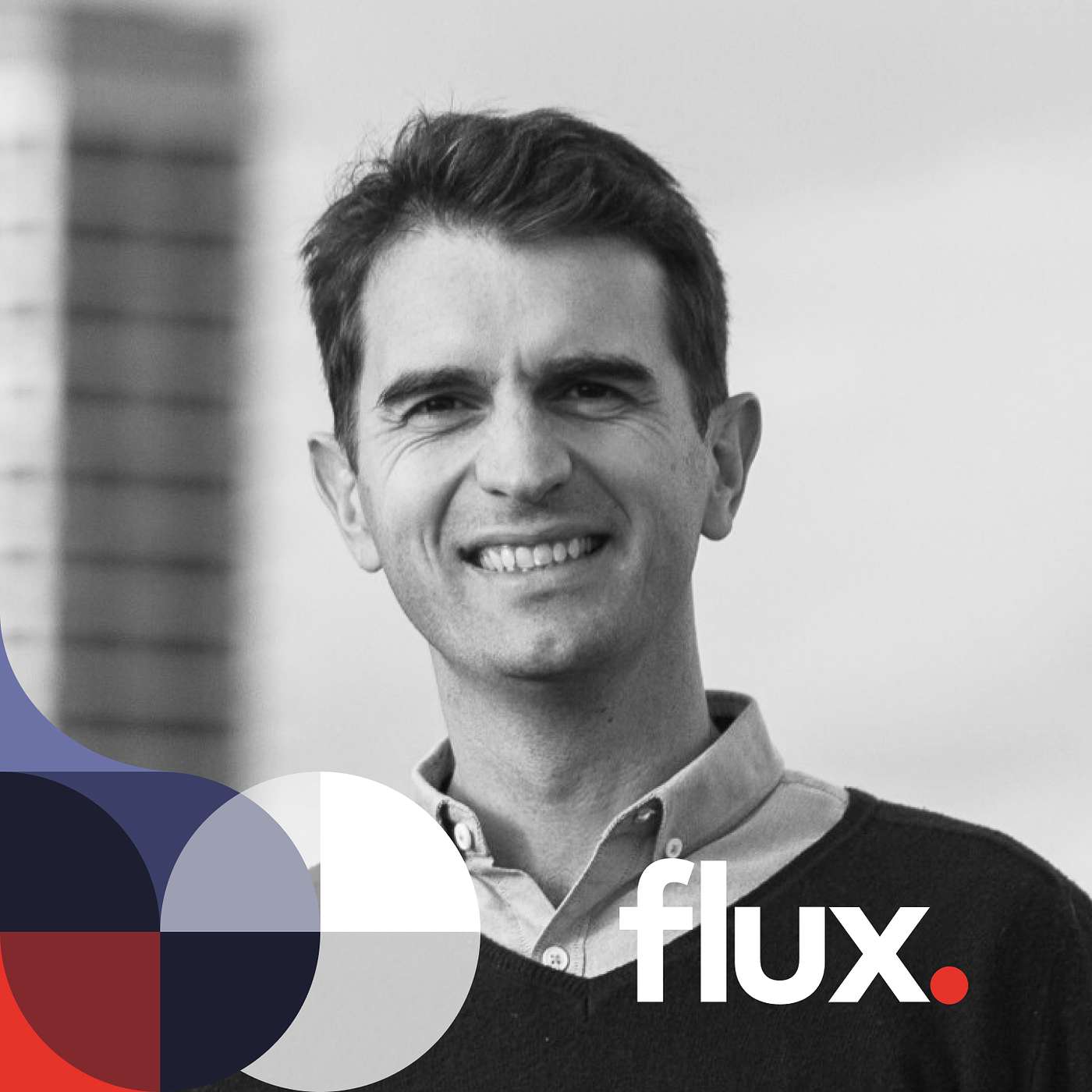 Flux. A podcast by Movify