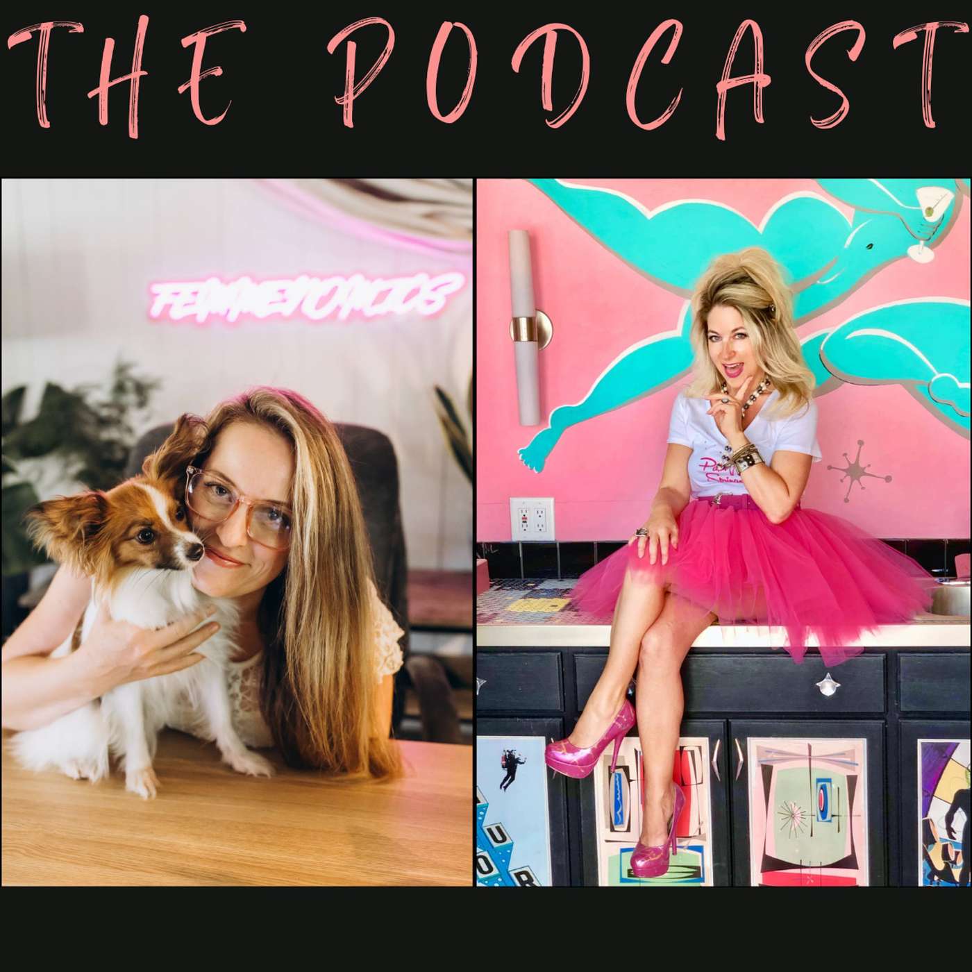 Femmenomics | Real Estate, Mindset & Wealth Creation for Women