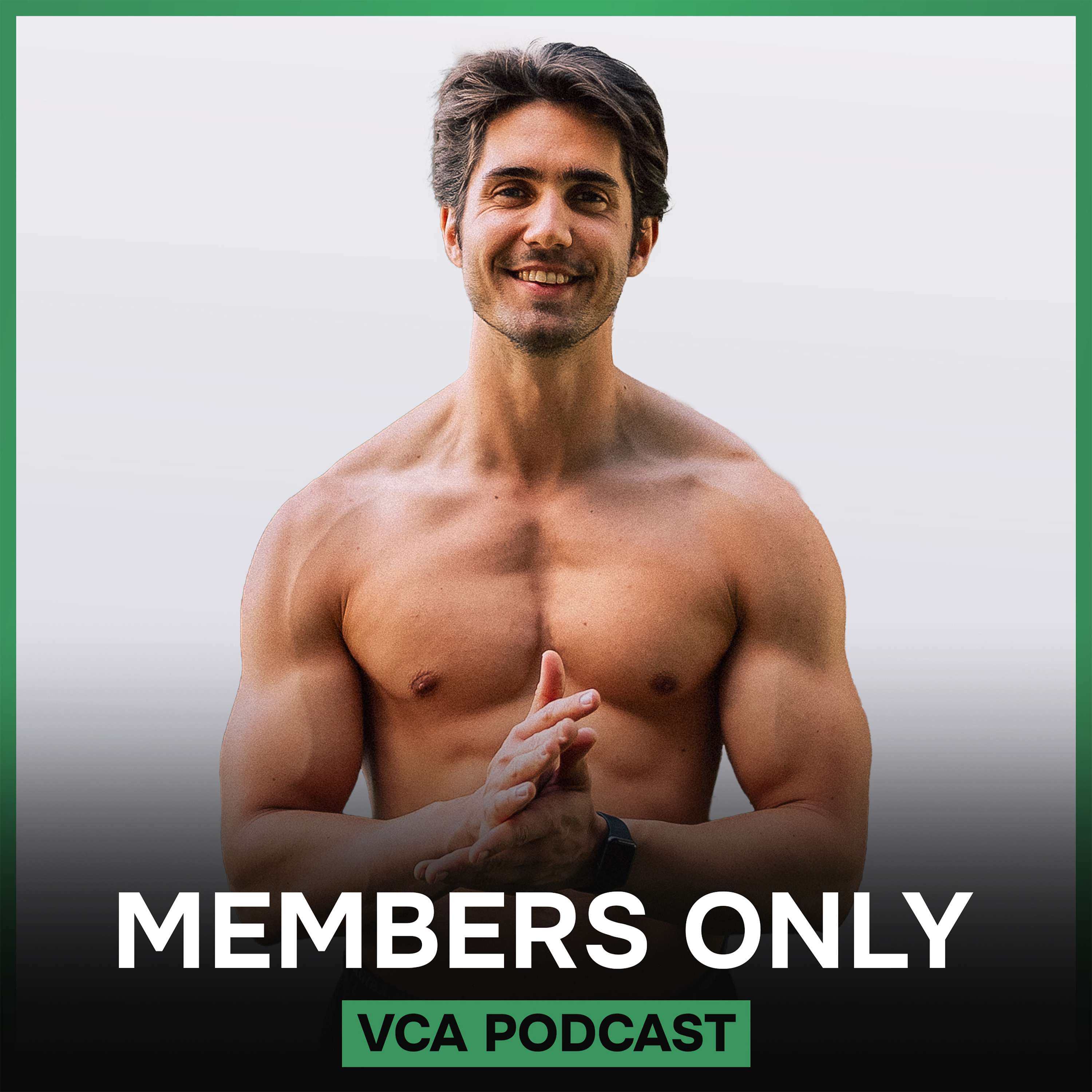 VCA Podcast