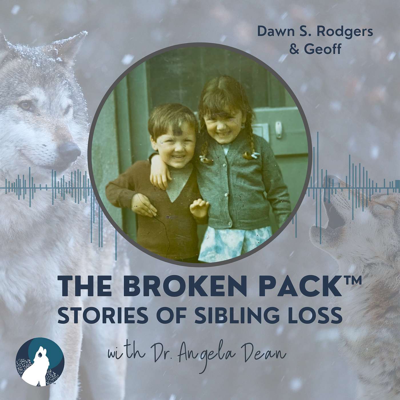 Photography in the Shadows of Surviving Sibling Loss, Decades Later: Dawn / Geoff Photography in the Shadows of Surviving Sibling Loss, Decades Later: Dawn / Geoff