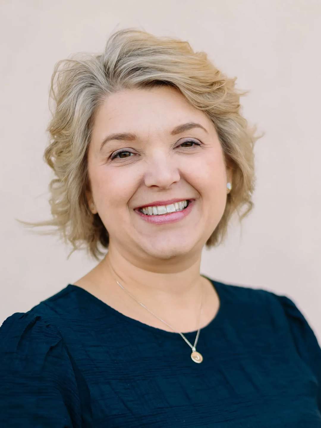 Jennifer Iverson