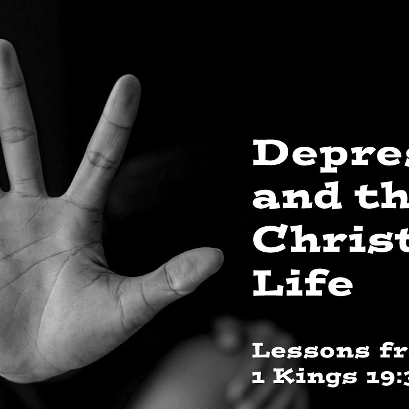 Kairos Spiritual Formation Podcast