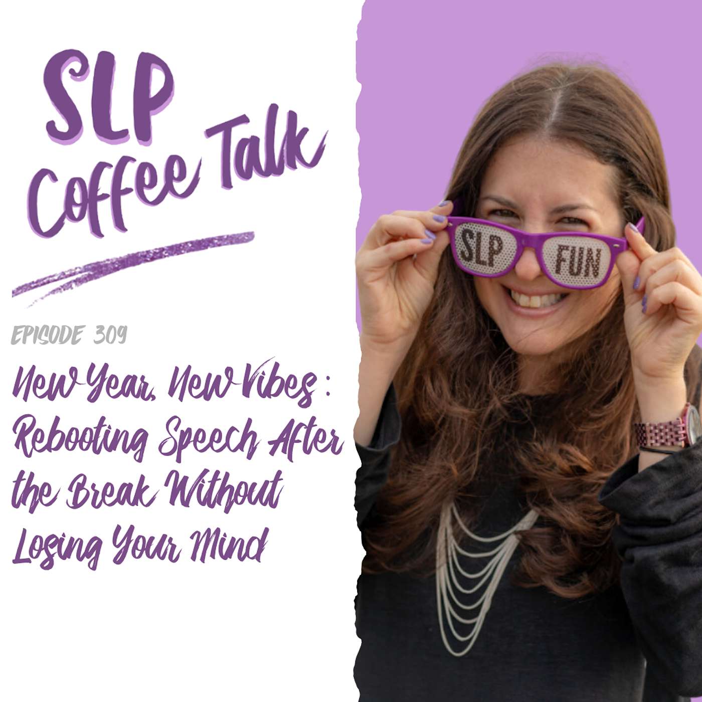 New Year, New Vibes: Rebooting Speech After the Break Without Losing Your Mind