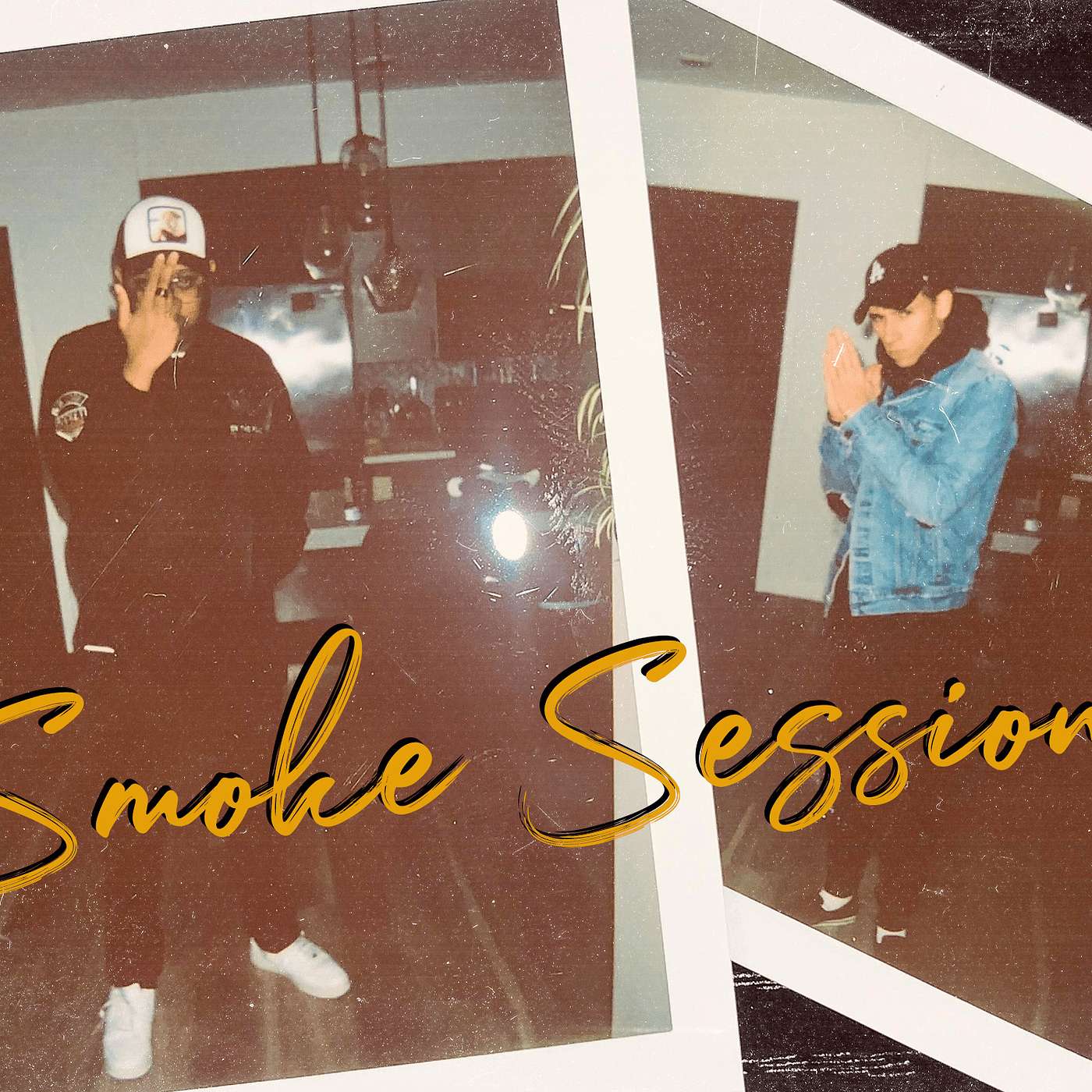 Smoke Sessions (#021)