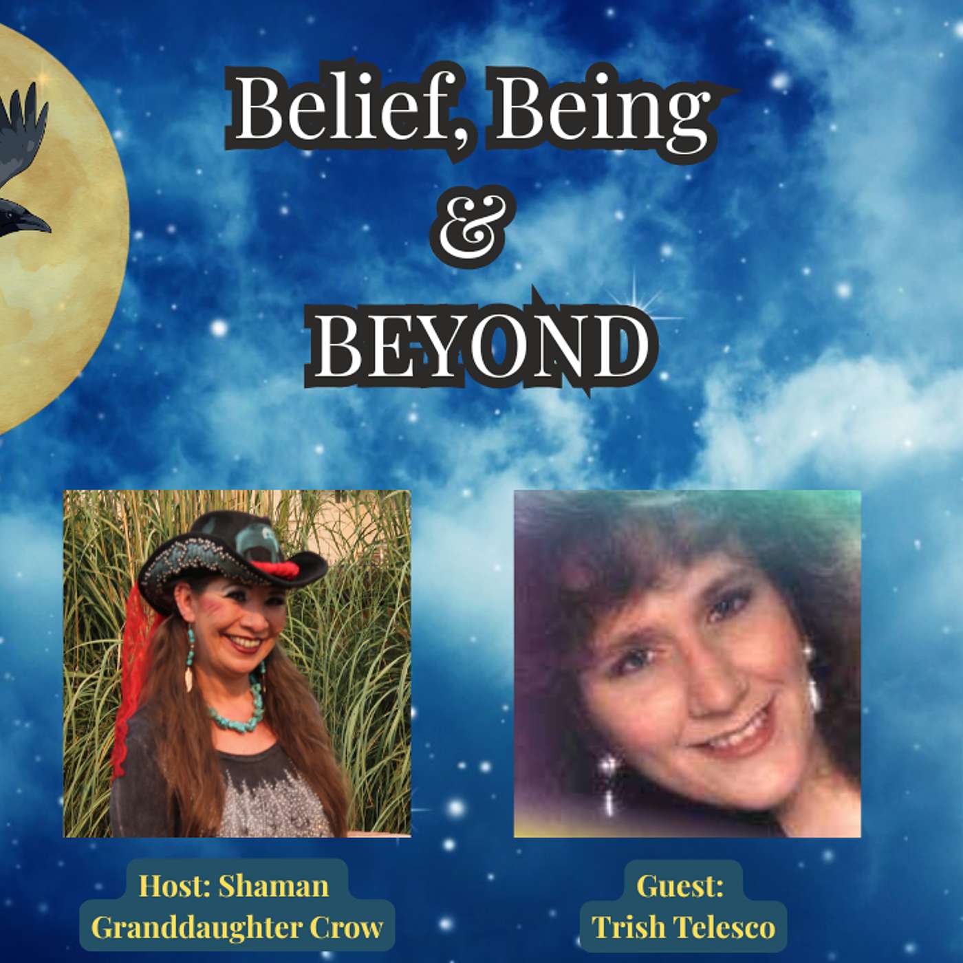 Beyond the Cauldron - Trish Telesco (Kitchen Witch)