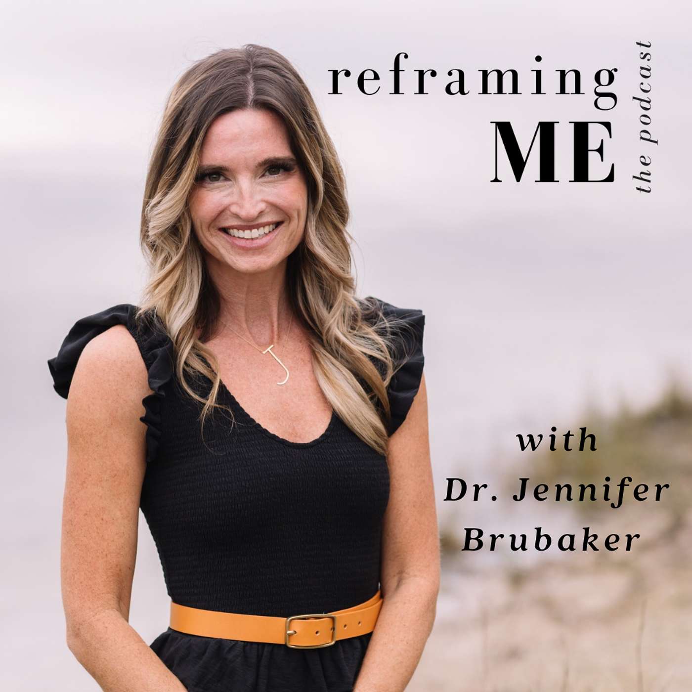 Reframing Me - Self-Development & Parenting Teens for Midlife Moms