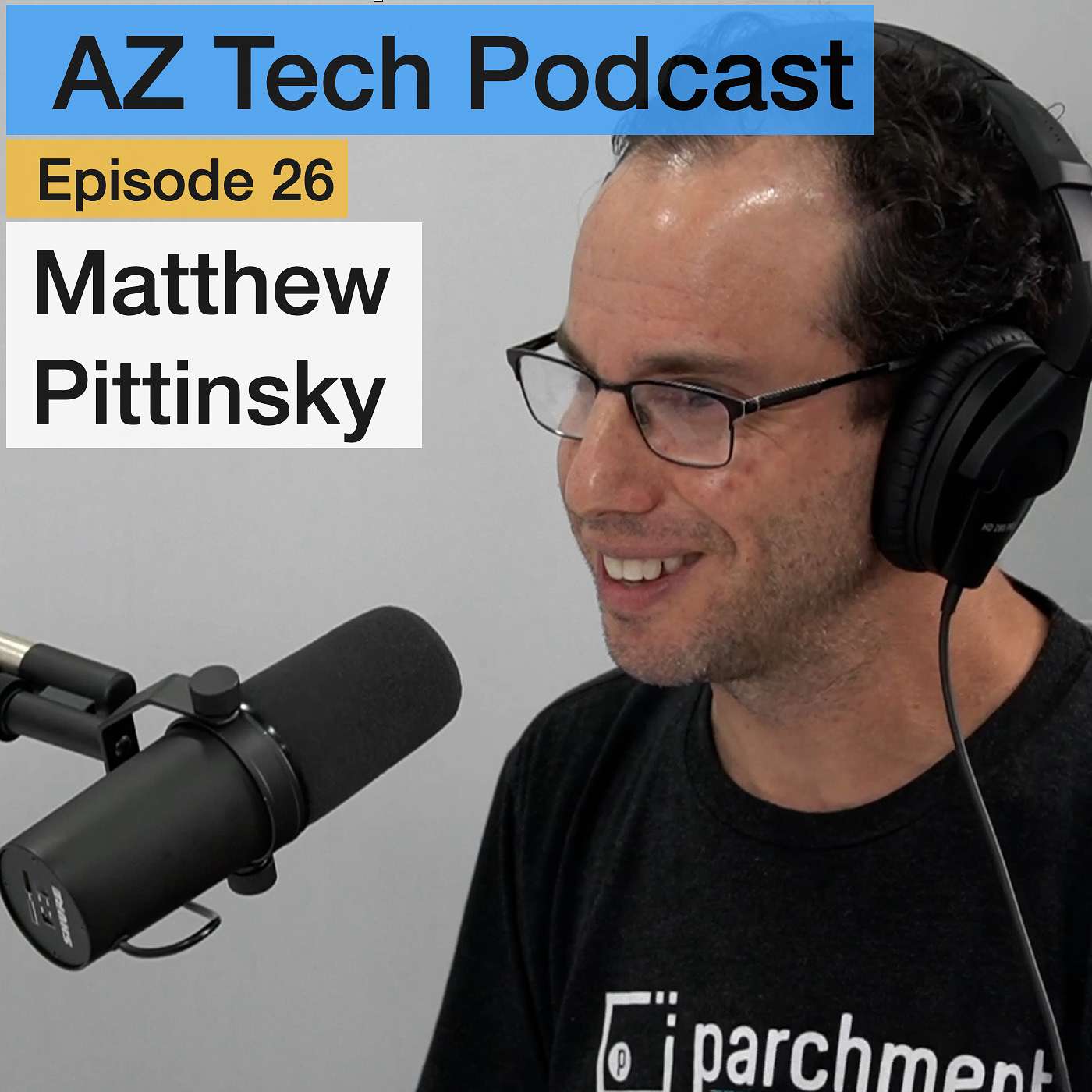 AZ Tech Podcast