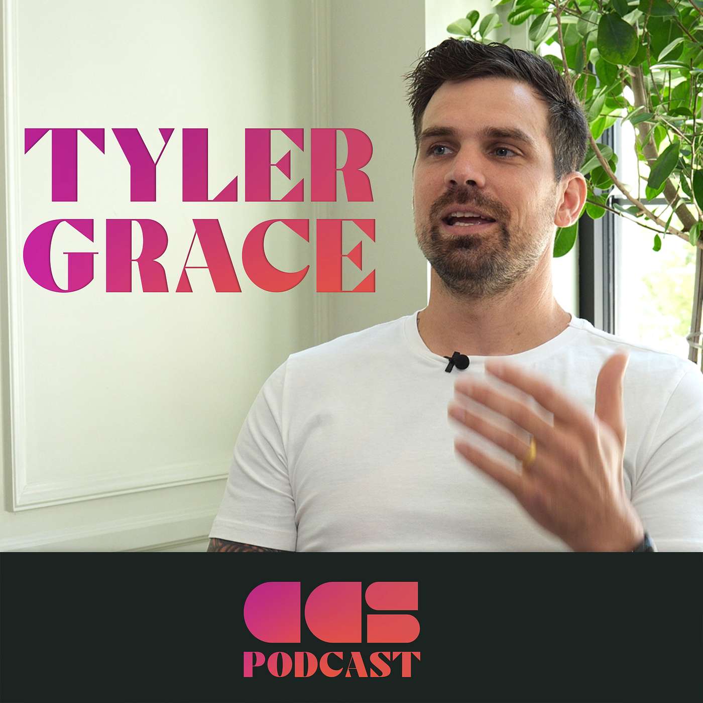 Contractor Coalition Summit Podcast