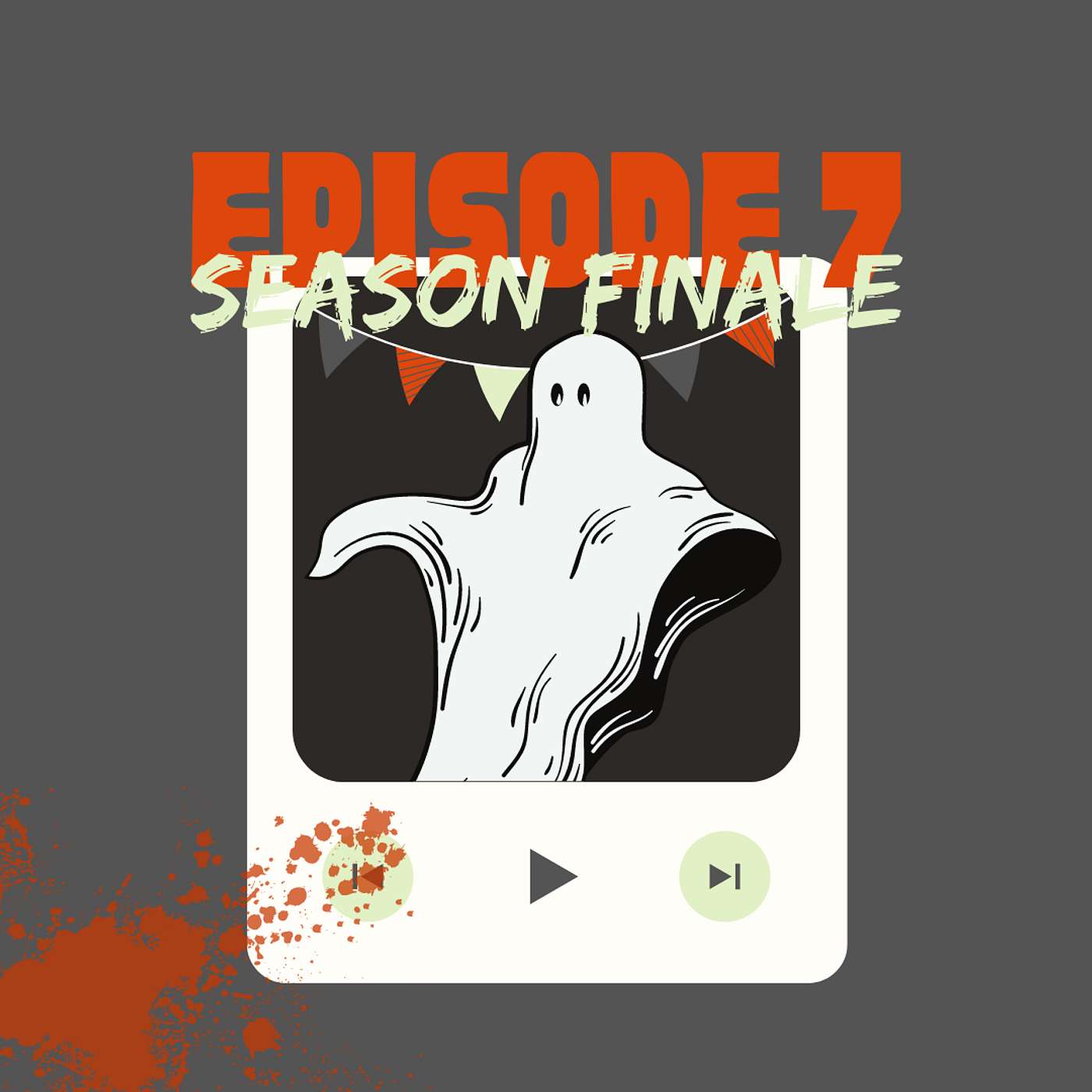 Liver Alone at Midnight: Season Three Finale! Liver Alone at Midnight: Season Three Finale!