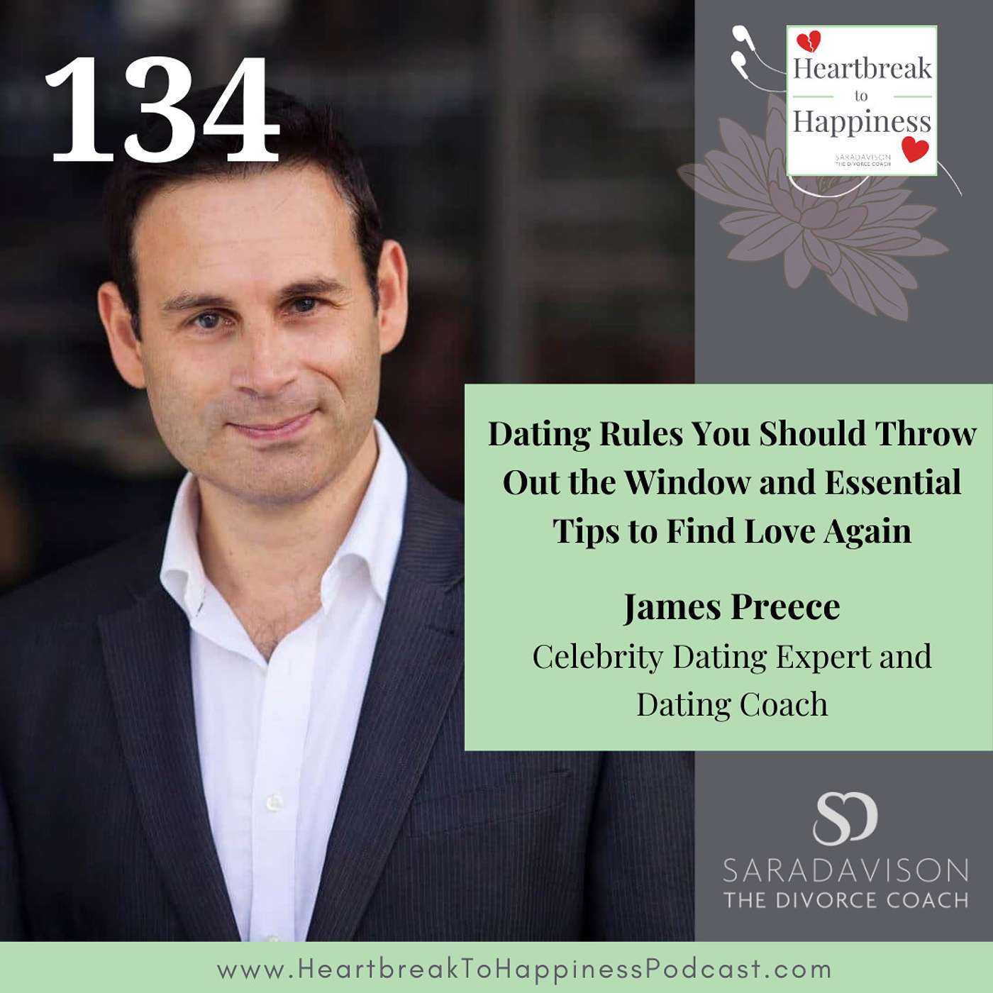 Heartbreak to Happiness