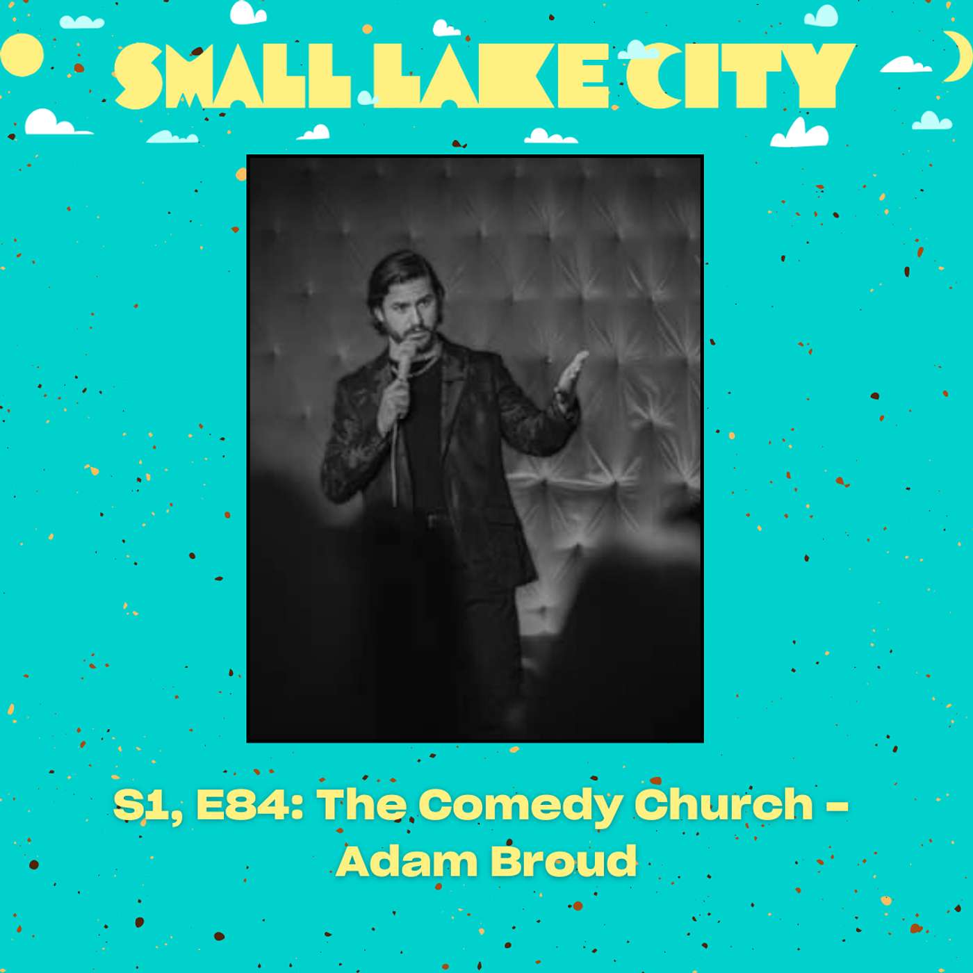 Small Lake City